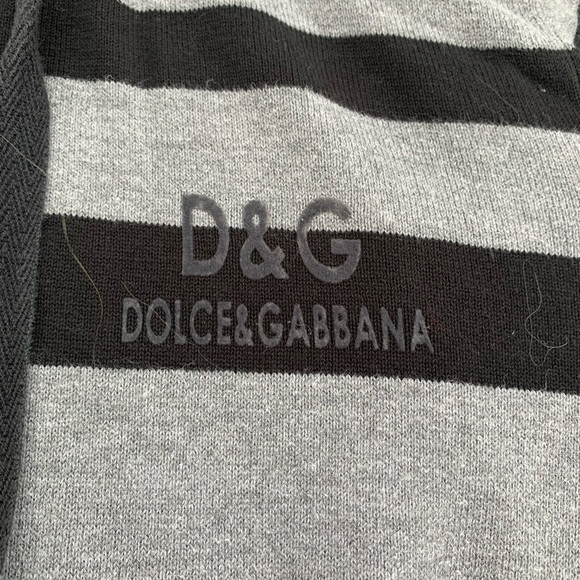Dolce & Gabbana Hoodie (M) - Picture 3 of 7